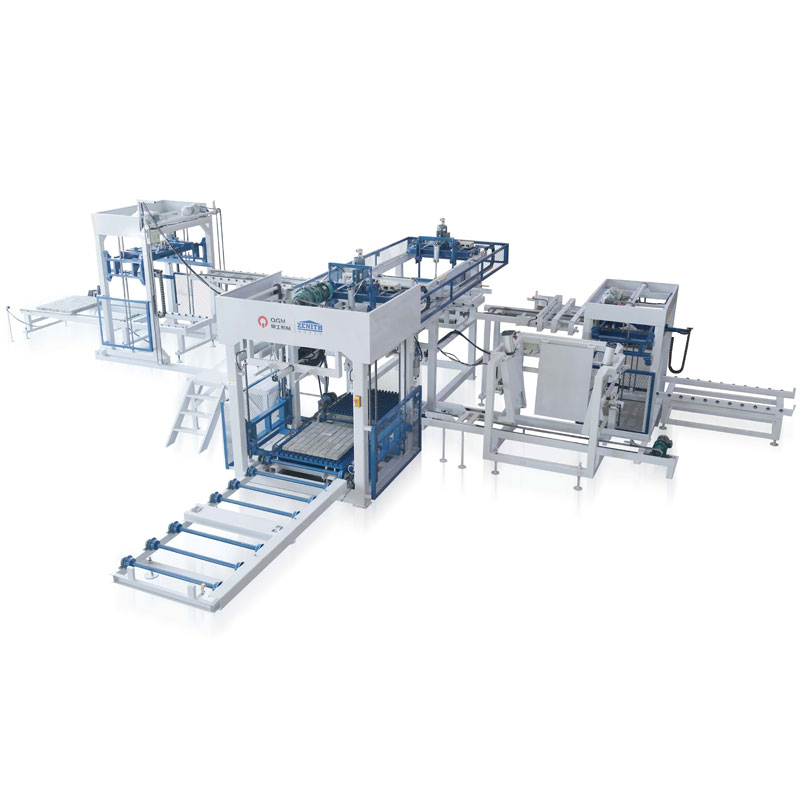 Mikä on apulaitteiden rooli tiilen valmistuksessa