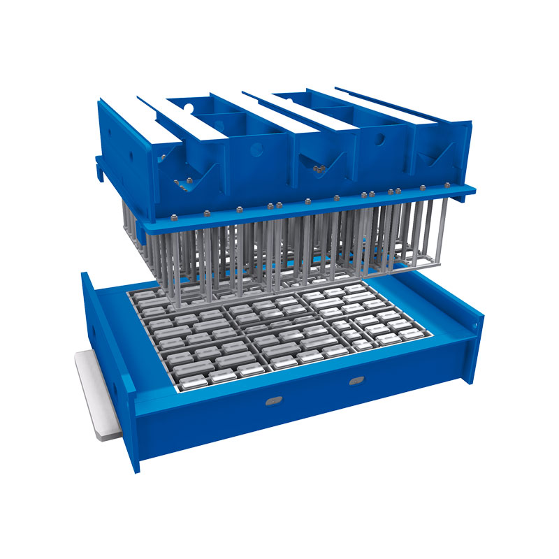 Mitkä huoltokäytännöt pitävät betonilohkomuotisi kestävän pidempään?